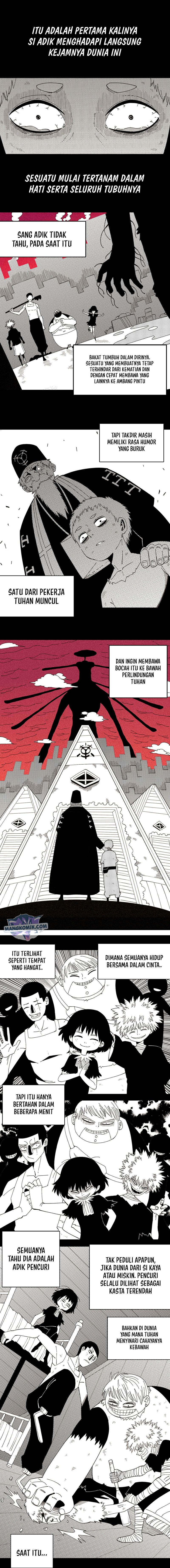 Last Word of the World Chapter 66 Gambar 3